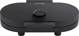 Вафельниця Gorenje WM1200B - мініатюра 3