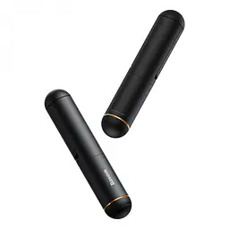Монопод Baseus Ultra Mini Folding Bluetooth Чорний (SUDYZP-G01) - мініатюра 3