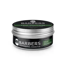Помада для волосся Barbers Modeling Hair Pomade Medium Hold 100 мл