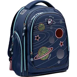 Рюкзак Yes S-84 Cosmos, фіолетовий (552523) - мініатюра 2