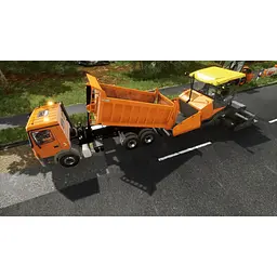 Ключ активації Microsoft Road Maintenance Simulator для Xbox One/Series - мініатюра 8