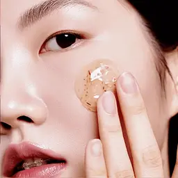 Гелева маска зі спікулами для звуження пор Heartleaf Pore Melting Gel Mask Fraijour 75 мл - мініатюра 3