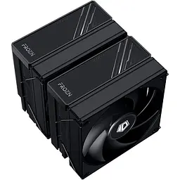 Кулер для процесора ID-Cooling Frozn A620 Black (FROZN A620 Black) - мініатюра 5