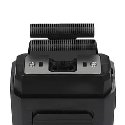 Професійна електробритва Kemei Km 1102 - мініатюра 7