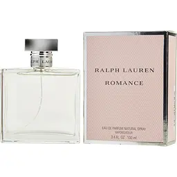 Ralph Lauren Romance Woman 100 мл парфумована вода