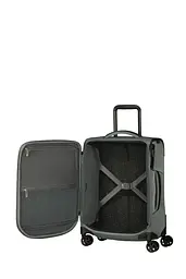Валіза 55 См Samsonite RESPARK SAGE GREY 55x40x20 KJ3*28004 - мініатюра 2