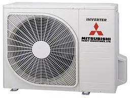 Кондиціонер Mitsubishi Heavy SRK25ZS-W / SRC25ZS-W - мініатюра 3