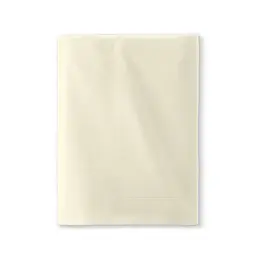Дитяче простирадло Cosas Biscuit фланель 110х160 молочне (Flannel_02Biscuit_110x160S)