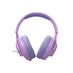 Навушники JBL Quantum 100M2 Purple - мініатюра 6