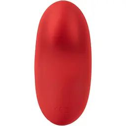Смарт-вібратор у трусики Magic Motion Nyx Red