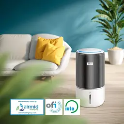 Очищувач повітря Philips AC3420/10 - мініатюра 9