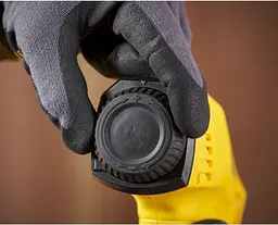 Степлер Stanley TRE550 электрический для скоб G 6-14 мм и шпилек J 12 15 мм (6-TRE550) - мініатюра 8