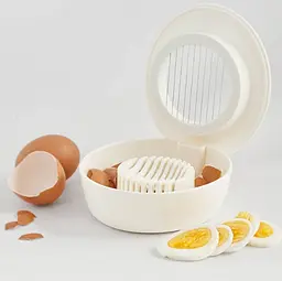 Ніж для яєць Fiskars Functional Form 1016126 - мініатюра 5
