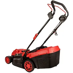 Vitals Газонокосарка бензинова Vitals Master EZP 3816j 1600Вт 38см 40л 25-75мм 11.5кг - мініатюра 3