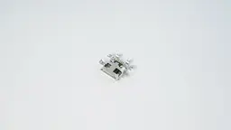 Роз'єм microUSB MUJ212 для планшета телефону - мініатюра 4