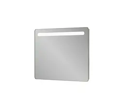 Дзеркало Sanwerk з підсвіткою ЛАВА "Калипсо" 100*65 (ZL0000182)