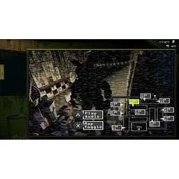 Гра Five Nights at Freddy's The Core Collection (російські субтитри) (PS4) - мініатюра 6