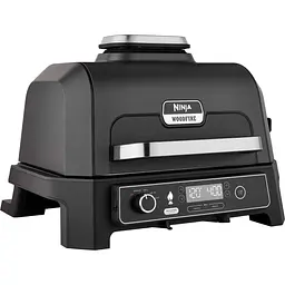 Електрогриль Ninja Woodfire Pro XL OG850EU [126258] - мініатюра 3