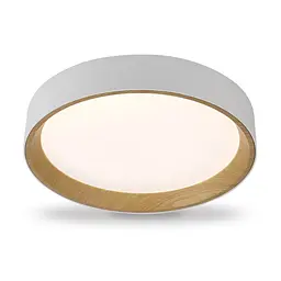 Світлодіодний накладний світильник Ardero AL5087ARD ALMOND 72Вт