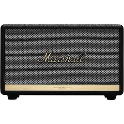 Акустична система Marshall Stanmore Louder Speaker II Black (1001902) [42734] - мініатюра 5