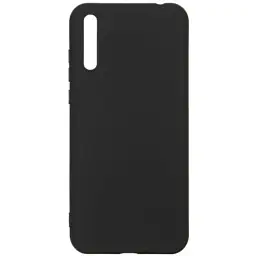 Чохол до мобільного телефона ArmorStandart Matte Slim Fit Huawei P Smart S Black (ARM57083)