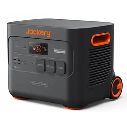 Зарядна станція Jackery Explorer 3000 Pro - мініатюра 4