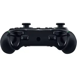 Дротовий геймпад Razer Wolverine V2 Xbox Series X USB, чорний (RZ06-03560100-R3M1) - мініатюра 5