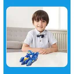 Ігровий набір Super Wings Spinning Vehicle Джером (EU770330) - мініатюра 12