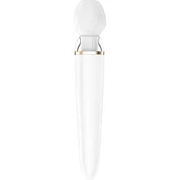 Вібратор Satisfyer Double Wand-er (SO6135) [168737] - мініатюра 3