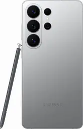 Смартфон Samsung Galaxy S26 Ultra 12/512GB Silver Shadow (SM-S948BZSG) - мініатюра 7