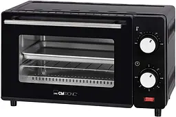 Електродуховка Clatronic MB 3746 Black 8 л - мініатюра 2