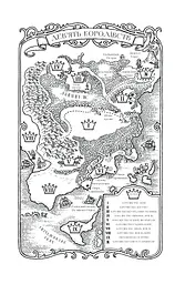 Магія. Книга 1 - мініатюра 3