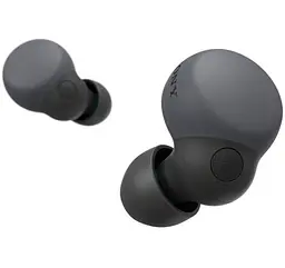TWS-навушники Sony LinkBuds S Black (WFLS900NB.CE7) - мініатюра 6