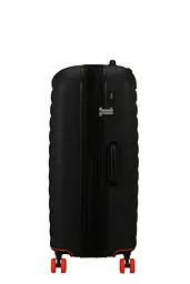 Валіза 77,5 См American Tourister NEOVIBE TRUE BLACK 77,5x50,5x30(33) MK4*09003 - мініатюра 5