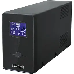 Лінійно-інтерактивний ДБЖ EnerGenie EG-UPS-031