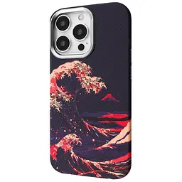 Чохол Proove Gleam Case with Magnetic Ring iPhone 15 Pro Max, в асортименті - мініатюра 9
