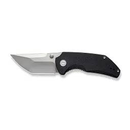 Ніж Civivi Thug 2 Bead Blast Black G10 (C20028C-2) - мініатюра 2