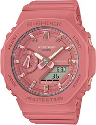 Годинник CASIO GMA-S2100-4A2ER