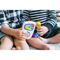 Іграшка музична Baby Einstein Take Along Tunes (30704) - мініатюра 6