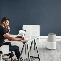 Очищувач повітря Rowenta Pure Air City Connected PU2840F0 - мініатюра 2
