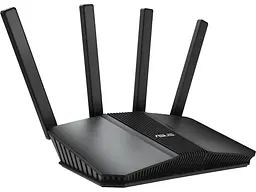 Бездротовий маршрутизатор (роутер) Asus RT-BE58U V2 (90IG0A70-MO9C00) - мініатюра 2