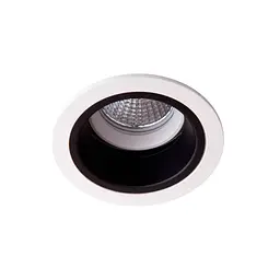 Точковий світильник MJ-Light LX2013 WH + 2013R BK
