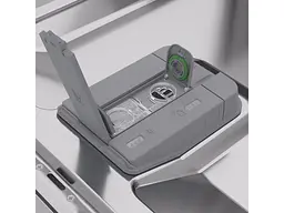 Посудомоечная машина Beko BDFS26040XA - миниатюра 5