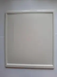 Лоток для пастили з бортиком Plastic Sheet with Edges - мініатюра 2