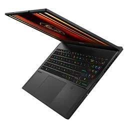 Ноутбук,MSI Stealth A16 AI A3XWHG,5070 Ti 12GB 992 AI TOPS,AI 9 HX 370 - мініатюра 3