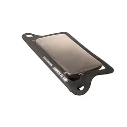 Гермочохол Sea To Summit Smartphones TPU Guide Waterproof Case Чорний
