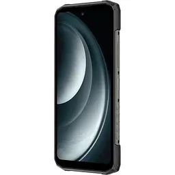 Смартфон Doogee Blade 10 Power 6/256Gb NFC Black Global Version - мініатюра 5