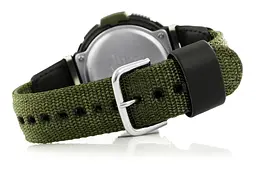 Чоловічий годинник Casio Timeless Collection SGW-100B-3V - мініатюра 3