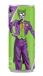 Газований напій Joker Soda Pear Lemonade 250 мл