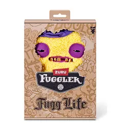 М'яка іграшка Fuggler Сонцезір Хіпчик 24 см (15749B) - мініатюра 2